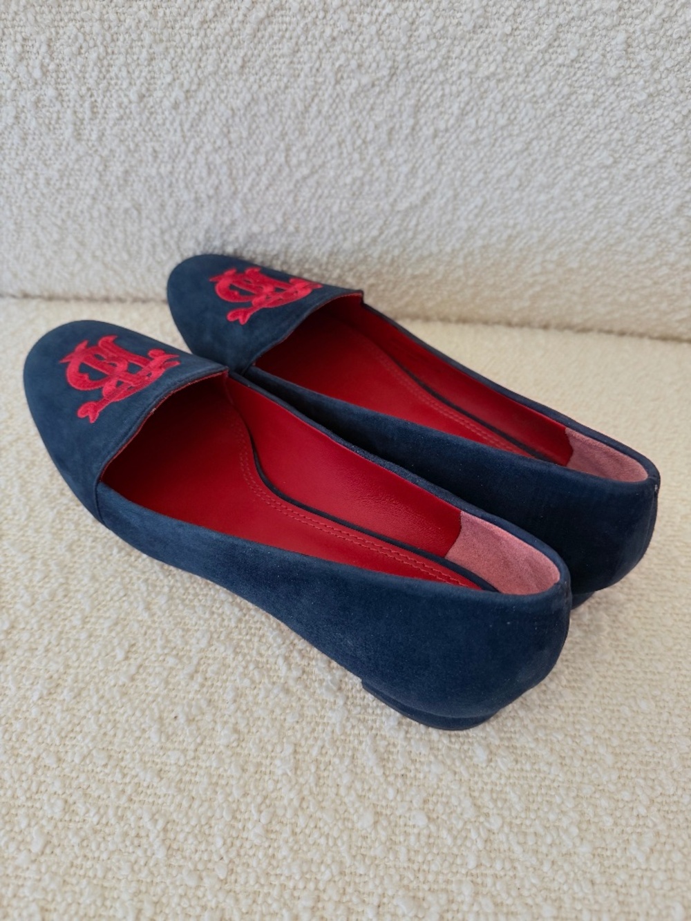 Tory Birch Shoes.